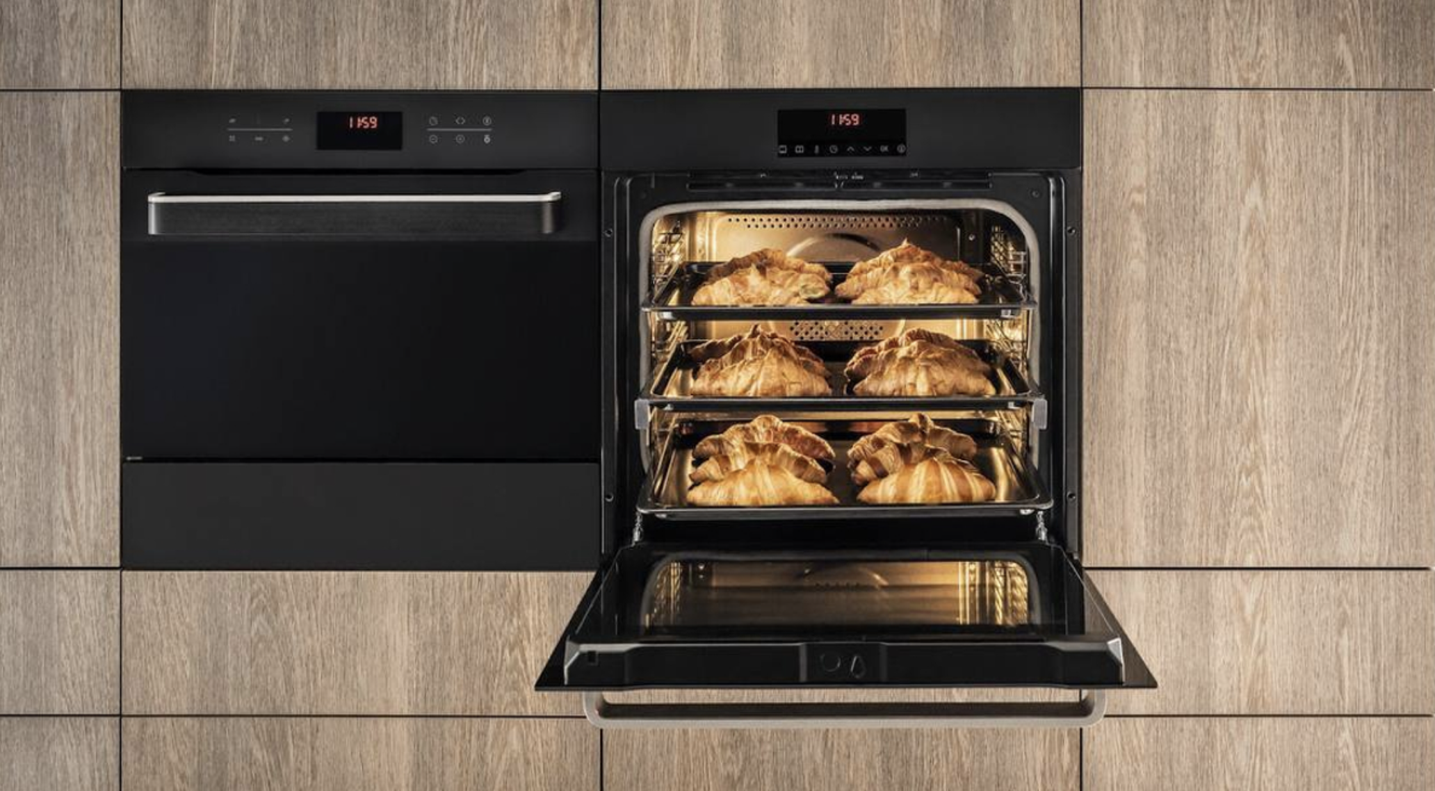 Духовой шкаф